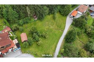 Grundstück zu kaufen in 6500 Landeck, Kompakt und clever – Bauparzelle in Landeck!