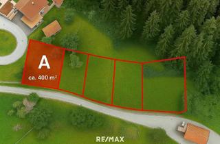 Grundstück zu kaufen in 6500 Landeck, Grundstück in Landeck – Raum für Ideen!