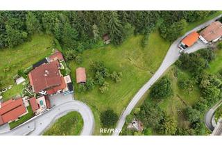 Grundstück zu kaufen in 6500 Landeck, Rund 300 m² voller Möglichkeiten – Bauparzelle in Landeck!