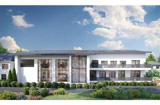 Wohnung kaufen in 5152 Dorfbeuern, Wohnen im grünen mit Bergblick