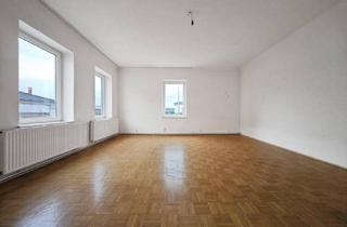 Büro zu mieten in 2100 Korneuburg, 153m² Büro/Studio/Vereinsräume mit Balkon | direkt bei Autobahn & Nahversorgern | optionale Parkplätze