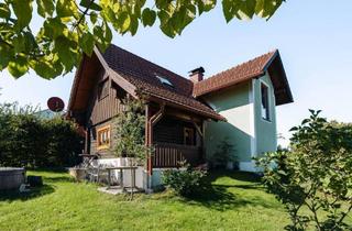 Bauernhäuser zu kaufen in 8455 Oberhaag, 8552 Haselbach: Landhaus in Sackgassenlage
