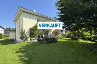 Einfamilienhaus kaufen in 6800 Feldkirch, Idylle pur und doch in Stadtnähe Einfamilienhaus