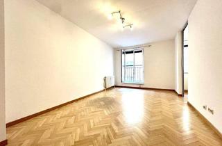 Wohnung mieten in Karmelitermarkt, 1020 Wien, Helle und Kompakte 1,5-Zimmerwohnung zwischen Karmelitermarkt und dem Augarten.