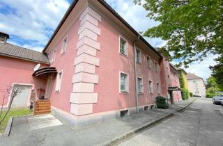 Wohnung mieten in Marksgasse, 9500 Villach-Innere Stadt, Großzügige 5-Zimmer-Dachgeschosswohnung in der Marksgasse – 148 m² Wohnfläche mit Parkplatz