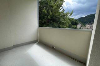 Wohnung mieten in 8790 Eisenerz, Sanierte Familienwohnung mit Loggia