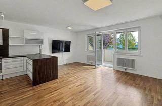 Wohnung kaufen in Parkstraße, 2362 Biedermannsdorf, 2-Zimmer Wohnung mit Loggia | Wärmeschutzfassade 2022 | Parkstraße