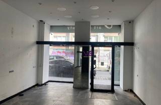 Gewerbeimmobilie kaufen in U-Bahn, 1080 Wien, 1080 Wien, GESCHÄFTSLOKAL IN TOPLAGE!