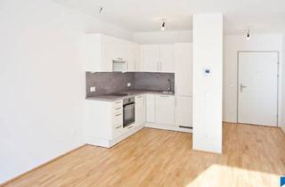 Wohnung mieten in Floridsdorf U 6 11, 1210 Wien, Wunderbare 2 Zimmerwohnung mit Loggia