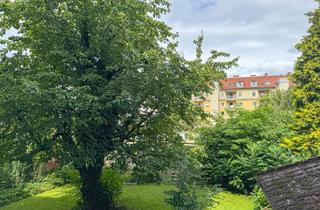 Anlageobjekt in Europaplatz, 4020 Linz, Bestandsfreies Wunderschönes Zinshaus in Bester Lage Beim Europaplatz