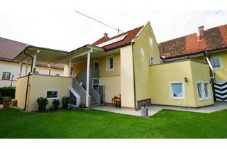 Haus kaufen in 9463 Reichenfels, Repräsentatives Wohn- und Geschäftshaus - zentrale Ortslage - perfekter Preis!