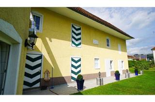 Haus kaufen in 9463 Reichenfels, Repräsentatives Wohn- und Geschäftshaus - zentrale Ortslage - perfekter Preis!