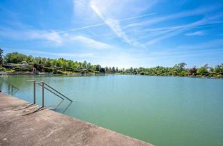 Haus kaufen in 2325 Himberg, Seeparadies auf PachtgrundIhr Rückzugsort am Wasser - Neuhofsee II