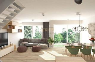 Haus kaufen in 7400 Oberwart, Top Deal - Exklusiv Wohnen mit Gemeinschaftspool, stilvollem Design und idyllischer Natur.