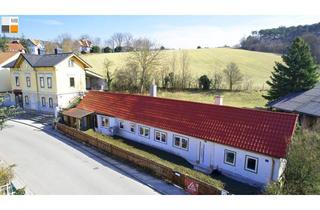 Haus kaufen in Pottensteiner Straße, 2560 Berndorf, +++ Renoviertes Stadthaus mit Luftwärmepumpe! +++
