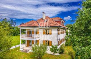 Villen zu kaufen in 9220 Velden am Wörther See, Repräsentatives Anwesen mit 1.459 m² Grund in Velden am Wörthersee