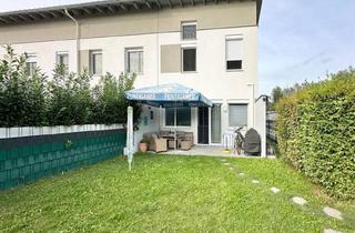 Reihenhaus kaufen in 2492 Eggendorf, Modernes Reihenhaus mit guter Ausstattung, inkl. 2 Parkplätze