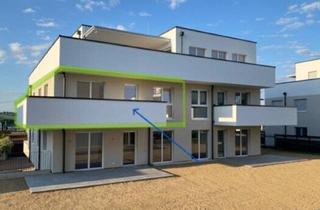Wohnung kaufen in Berggasse 7/03, 4533 Piberbach, Neubau! 4-Zimmer-Wohnung mit Balkon in Piberbach - Ihr neues Zuhause wartet!
