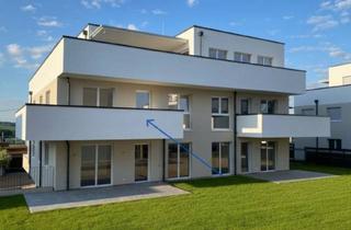Wohnung kaufen in Berggasse 7/03, 4533 Piberbach, Neubauwohnung 4-Zimmer-Wohnung mit Balkon in Piberbach - Ihr neues Zuhause wartet!