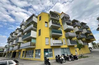 Büro zu mieten in Gaswerkstraße Home Office Nr. 6 5/6, 1210 Wien, Home Office am Marchfeldkanal