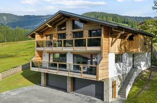Haus kaufen in 5532 Filzmoos, Ihr Rückzugsort! Einziehen & geniessen! Zweifamilienhaus in Ski amadé