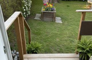 Wohnung mieten in 3680 Persenbeug, Gemütliche 64m² Wohnung mit allgemeine ca.1000m² Garten und Kamin in Persenbeug-Gottsdorf ? nur 635,44 ?!