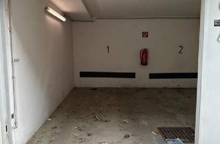 Garagen kaufen in Antonigasse, 1180 Wien, ++ Ihre neuste Kapitalanlage ++ vermieteter Garagenstellplatz im 18. Bezirk