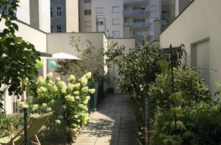 Wohnung mieten in Linke Wienzeile, 1060 Wien, RUHIGE LAGE: Helle 2-Zimmerwohnung mit Garten (Mietbeginn 01.11.2025)