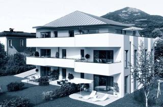 Wohnung mieten in 5020 Salzburg, Exklusive 3-Zimmer-Neubauwohnung mit Terrasse & Festungsblick - Salzburg Josefiau