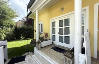 Doppelhaushälfte kaufen in 2551 Enzesfeld-Lindabrunn, Wunderschöne Doppelhaushälfte in Massivbauweise, komplett eingerichtet // Wonderful semi-detached house in solid construction, fully furnished //