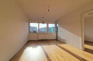 Wohnung mieten in Aspangstraße, 1030 Wien, Viel Sonne mit großer Terrasse + KLIMAANLAGE + Ab Dezember!!