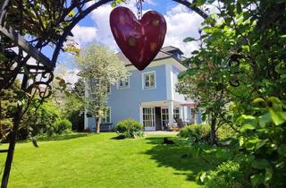 Haus kaufen in Zum Zentrum Spittal An Der Drau, 9800 Spittal an der Drau, Großzügiges Stadthaus mit parkähnlichem Garten - zentral in Spittal an der Drau, ideal für Familie und Homeoffice