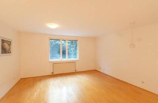 Wohnung mieten in Porzellangasse, 1090 Wien, ***NEU*** Porzellangasse, BESTLAGE im Servitenviertel, Schöne 1-Zimmer Neubauwohnung!