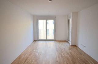 Wohnung mieten in Schwendermarkt, 1150 Wien, Moderne 2-Zimmer-Wohnung mit Loggia Nähe Schönbrunn