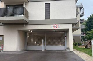Garagen mieten in Kagraner Platz, 1220 Wien, Garagenplatz zur Miete - Ideal für Pendler und Anrainer