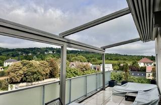 Wohnung kaufen in 1210 Wien, MODERNE DACHTERRASSENWOHNUNG MIT BLICK AUF DEN BISAMBERG