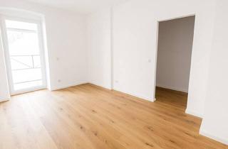 Wohnung kaufen in Mayssengasse, 1170 Wien, Wohntraum in der Mayssengasse - Erstbezug: 2-Zimmer-Altbau mit Innenhofbalkon & hochwertiger Ausstattung ***