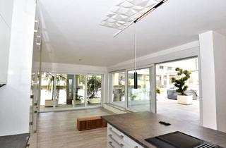 Penthouse kaufen in Brauhaus, 8055 Graz, Top ausgestattetes Penthouse in Graz-Puntigam! Verpassen Sie nicht diese Traumwohnung mit 4 Zimmern, riesiger Terrasse und Whirlpool - Ihr neues Luxusdomizil wartet! Jetzt anfragen!