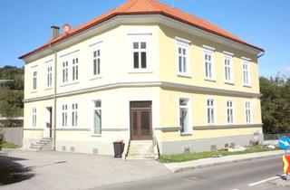 Büro zu mieten in 2870 Aspang Markt, BÜRO- ORDINATIONSRÄUME MIT STIL!