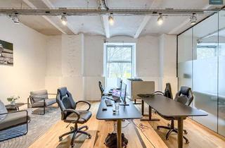 Büro zu mieten in Brotfabrik Wien, Hauptbahnhof Wien, 1100 Wien, Loft mit hochwertiger Ausstattung in der einzigartigen Brotfabrik Wien!