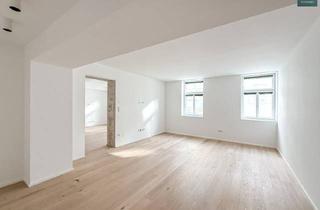Wohnung kaufen in Ottakring, Neulerchenfelder-Straße, Ottakringer Brauerei, 1160 Wien, Erstbezug: Apartment mit hochwertiger Ausstattung im Trendbezirk Ottakring!
