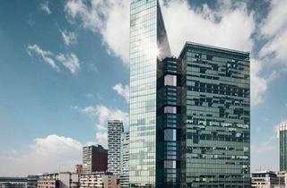Büro zu mieten in 1100 Wien, my hive Vienna Twin Towers