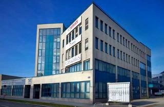 Büro zu mieten in Franzosengraben, 1030 Wien, Bürohaus Franzosengraben