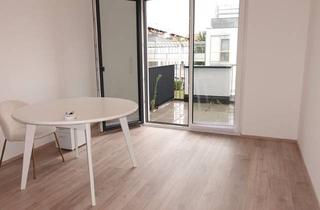 Wohnung mieten in Michael-Res-Gasse, 1210 Wien, BALKON, HOFSEITIG, ZWEITBEZUG -2 Zimmer-Neubauwohnung