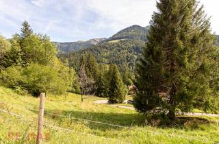 Grundstück zu kaufen in Ebnit, 6850 Dornbirn / Ebnit, Ankommen und Ausspannen auf 950 m² Naturglück
