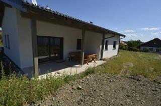 Haus kaufen in 3553 Schiltern, Ihr komplett neues Traumhaus Bungalow in Schiltern: Modern, gemütlich und mit phantastischem Ausblick