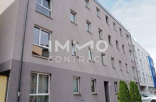 Wohnung mieten in Drouotstraße, 4020 Linz, Tolle 2-Zimmer Balkonwohnung in der Drouotstraße 4 - Top15
