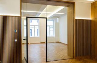 Büro zu mieten in Karlsplatz, 1040 Wien, Traumhafte Räumlichkeiten in bester Lage - Erstbezug