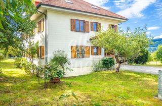 Villen zu kaufen in 9220 Velden am Wörther See, Repräsentatives Anwesen mit 1.459 m² Grund in Velden am Wörthersee