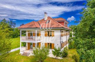 Villen zu kaufen in 9220 Velden am Wörther See, Repräsentatives Anwesen mit 1.459 m² Grund in Velden am Wörthersee